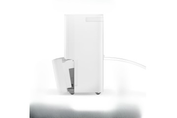 Deshumidificador Midea 12L para 35m², Silencioso, con App y Depósito