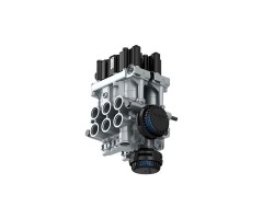 Wabco 4729051140 ECAS electropneumatic valve