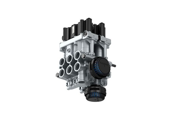 Wabco 4729051140 ECAS electropneumatic valve
