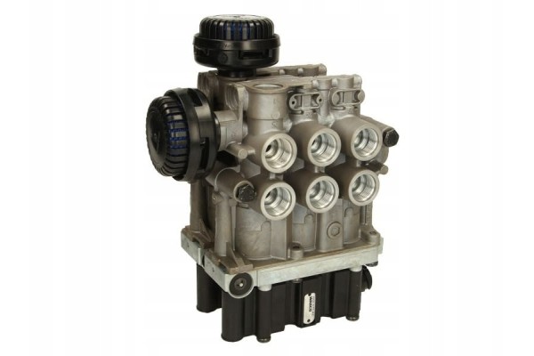 Wabco 4729051140 ECAS electropneumatic valve Part manufacturer Wabco
