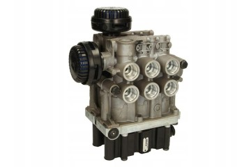 Wabco 4729051140 ECAS electropneumatic valve Part manufacturer Wabco