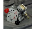 Loosening and parking valve TRCM 352067101
