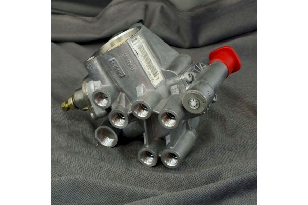 Loosening and parking valve TRCM 352067101 Packaging status original