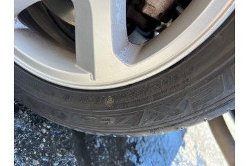 VOLVO V50 FAMILIAR D4 Kinetic