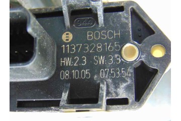 6 PIN ELEVALUNAS TRASERO IZQUIERDO CITROEN C4 BERLINA Collection 2006 6 PIN 177140 CITROEN - 1