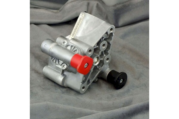 Loosening and parking valve TRCM 352067101 Catalog number of the part H352067101