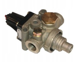 Pressure regulator K 9753034470