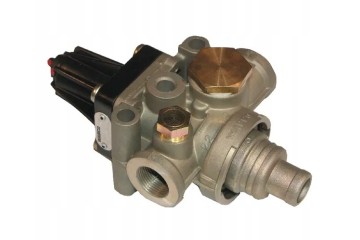 Pressure regulator K 9753034470