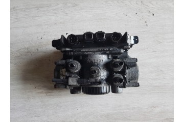 VALVE BRAKE MODULATOR EBS REAR MAN TGL TGM EURO 5 81521066039