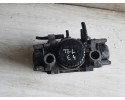 VALVE BRAKE MODULATOR EBS REAR MAN TGL TGM EURO 5 81521066039 Catalog number of the part ZAWOR MODULATOR HAMULCOWY EBS TY MAN TG