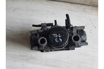 VALVE BRAKE MODULATOR EBS REAR MAN TGL TGM EURO 5 81521066039 Catalog number of the part ZAWOR MODULATOR HAMULCOWY EBS TY MAN TG