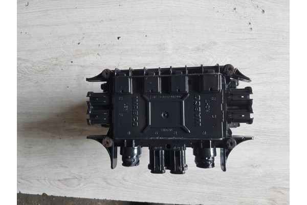 VALVE BRAKE MODULATOR EBS REAR MAN TGL TGM EURO 5 81521066039 Part manufacturer MAN OE