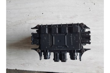 VALVE BRAKE MODULATOR EBS REAR MAN TGL TGM EURO 5 81521066039 Part manufacturer MAN OE