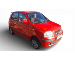 HYUNDAI ATOS PRIME (MX) GLS (2003)