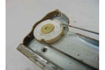 6 PIN ELEVALUNAS TRASERO IZQUIERDO CITROEN C4 BERLINA Collection 2006 6 PIN 177140 CITROEN - 2