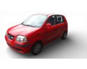 HYUNDAI ATOS PRIME (MX) GLS (2003)