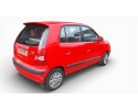 HYUNDAI ATOS PRIME (MX) GLS (2003)