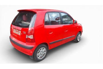 HYUNDAI ATOS PRIME (MX) GLS (2003)