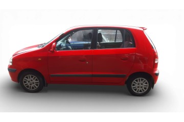 HYUNDAI ATOS PRIME (MX) GLS (2003)