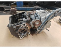 COMPRESSOR AIR COMPRESSOR KNORR BREMSE MAN D2676 51541007352 LK8931