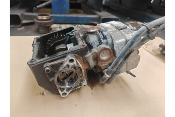 COMPRESSOR AIR COMPRESSOR KNORR BREMSE MAN D2676 51541007352 LK8931