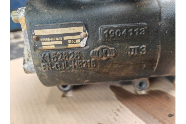 COMPRESSOR AIR COMPRESSOR KNORR BREMSE MAN D2676 51541007352 LK8931 Catalog number of the part 51541007352DD