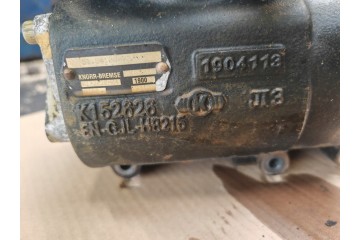 COMPRESSOR AIR COMPRESSOR KNORR BREMSE MAN D2676 51541007352 LK8931 Catalog number of the part 51541007352DD