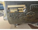 COMPRESSOR AIR COMPRESSOR KNORR BREMSE MAN D2676 51541007352 LK8931 Quality of parts according to GVO O original with manufactur