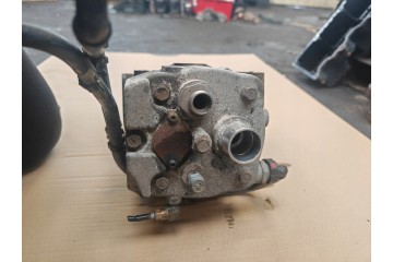 COMPRESSOR AIR COMPRESSOR KNORR BREMSE MAN D2676 51541007352 LK8931 Car type buses trucks