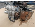 COMPRESSOR AIR COMPRESSOR KNORR BREMSE MAN D2676 51541007352 LK8931 Catalog number of the original 51541007352 LK8931