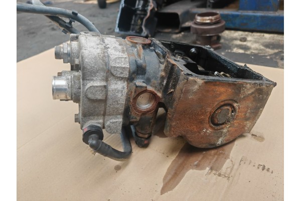 COMPRESSOR AIR COMPRESSOR KNORR BREMSE MAN D2676 51541007352 LK8931 Catalog number of the original 51541007352 LK8931