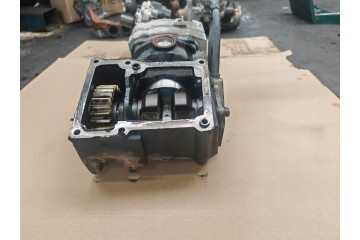 Compresor de Aire Knorr-Bremse para MAN D2676 51541007352 LK8931
