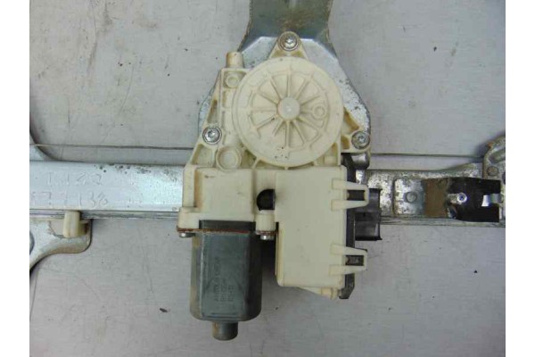 6 PIN ELEVALUNAS TRASERO IZQUIERDO CITROEN C4 BERLINA Collection 2006 6 PIN 177140 CITROEN - 3