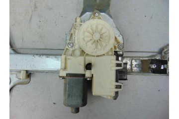 6 PIN ELEVALUNAS TRASERO IZQUIERDO CITROEN C4 BERLINA Collection 2006 6 PIN 177140 CITROEN - 3