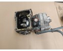 Compresor de Aire Knorr-Bremse para MAN D2676 51541007352 LK8931