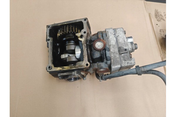 Compresor de Aire Knorr-Bremse para MAN D2676 51541007352 LK8931