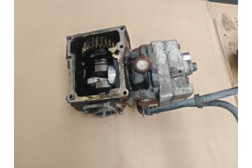 Compresor de Aire Knorr-Bremse para MAN D2676 51541007352 LK8931
