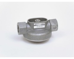 HALDEX 356001011 Suspension airbag valve