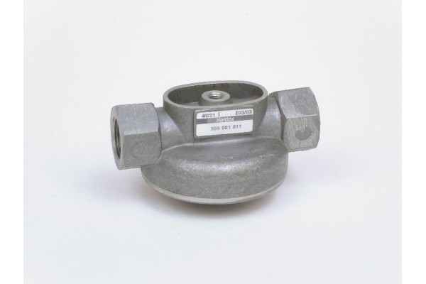 HALDEX 356001011 Suspension airbag valve