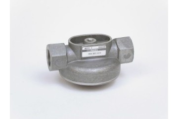 HALDEX 356001011 Suspension airbag valve