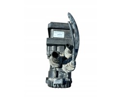 MAN TGX TGS EURO 6 VALVE EBS ABS 81 52106 6049