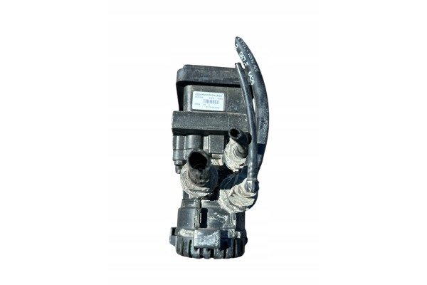 MAN TGX TGS EURO 6 VALVE EBS ABS 81 52106 6049