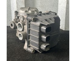 MODULATOR EBS FRONT AXLE DAF XF 106 LIFT 2047120 WABCO 4801066070