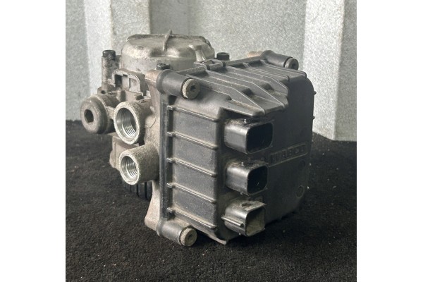 MODULATOR EBS FRONT AXLE DAF XF 106 LIFT 2047120 WABCO 4801066070