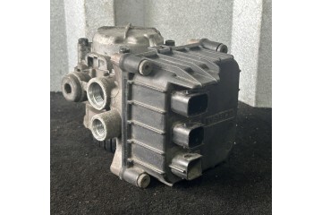 MODULATOR EBS FRONT AXLE DAF XF 106 LIFT 2047120 WABCO 4801066070