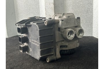 MODULATOR EBS FRONT AXLE DAF XF 106 LIFT 2047120 WABCO 4801066070 Catalog number of the part 2047120 4801066070
