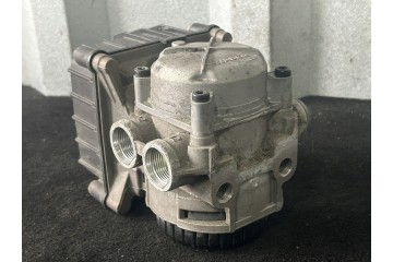 MODULATOR EBS FRONT AXLE DAF XF 106 LIFT 2047120 WABCO 4801066070 Part manufacturer DAF OE