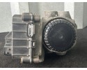 MODULATOR EBS FRONT AXLE DAF XF 106 LIFT 2047120 WABCO 4801066070 Quality of parts according to GVO O original with manufacturer