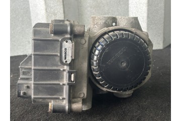 MODULATOR EBS FRONT AXLE DAF XF 106 LIFT 2047120 WABCO 4801066070 Quality of parts according to GVO O original with manufacturer