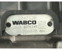 MODULATOR EBS FRONT AXLE DAF XF 106 LIFT 2047120 WABCO 4801066070 Car type buses trucks cargo vans RVs